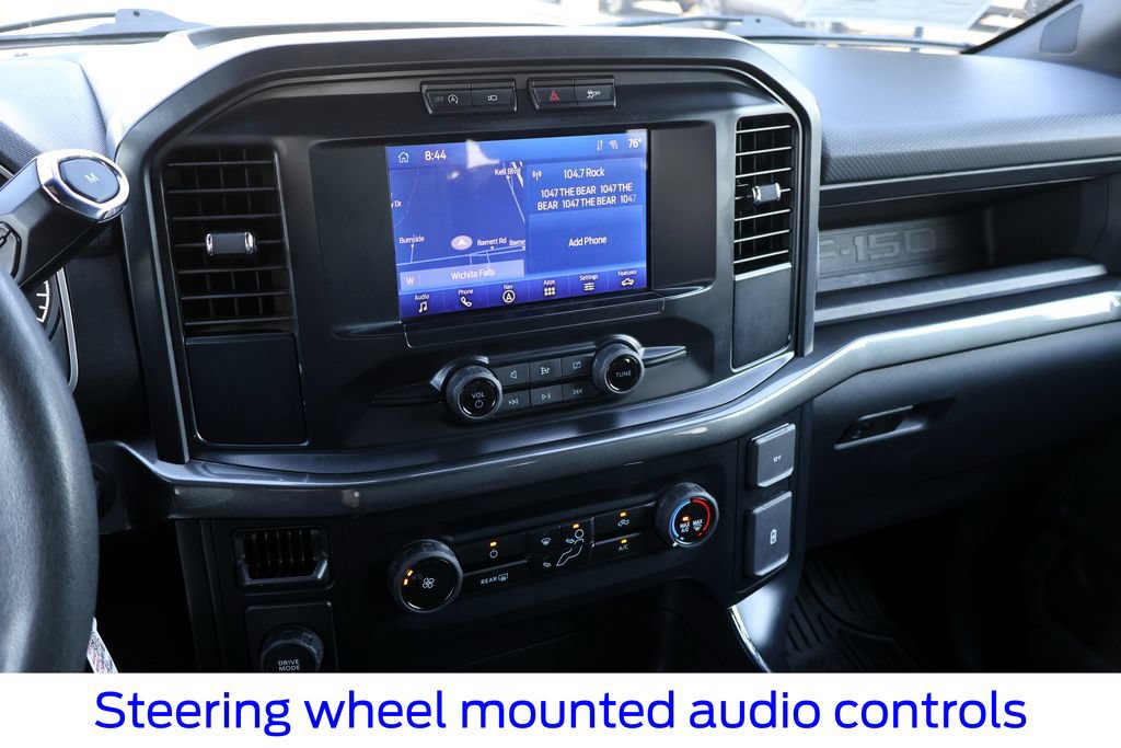 Used 2023 Ford F150 XL w/ STX Appearance Package RWD image 35