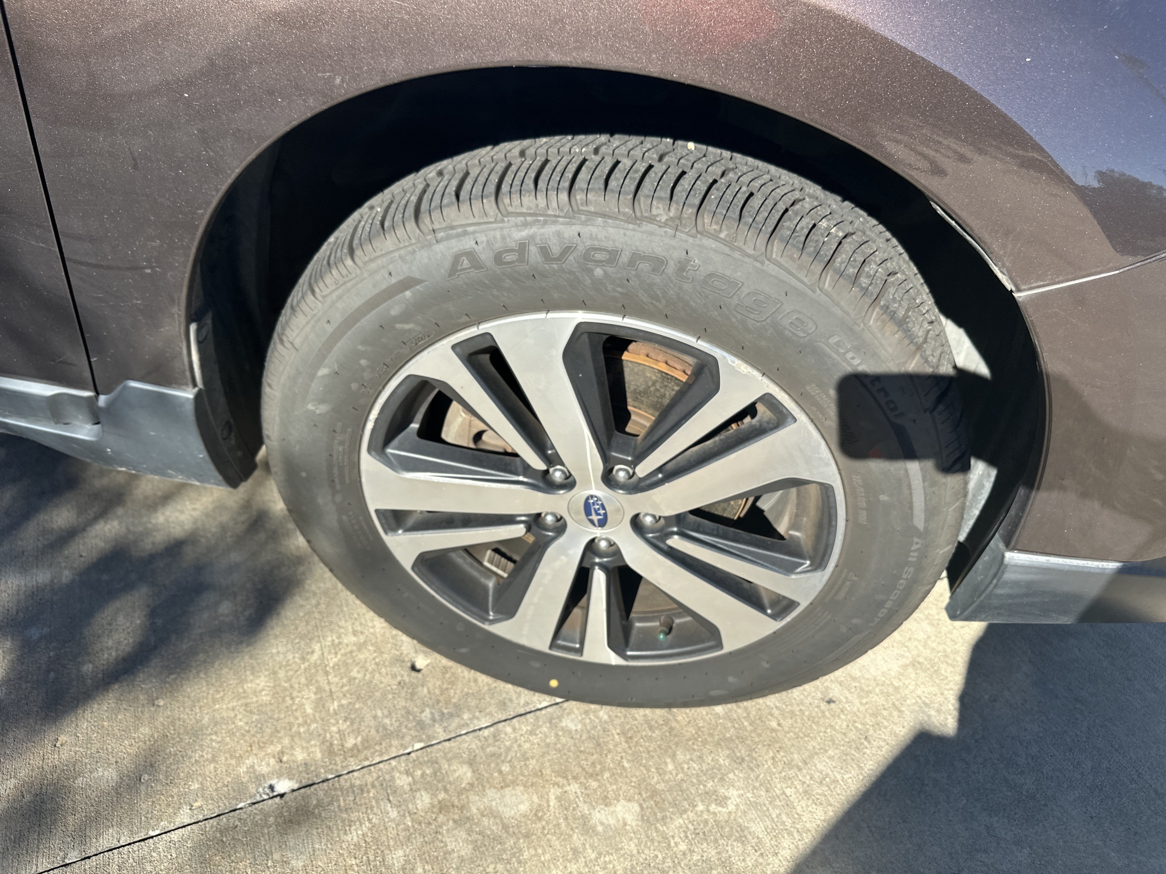 Used 2019 Subaru Outback 2.5i Limited AWD/4WD image 34