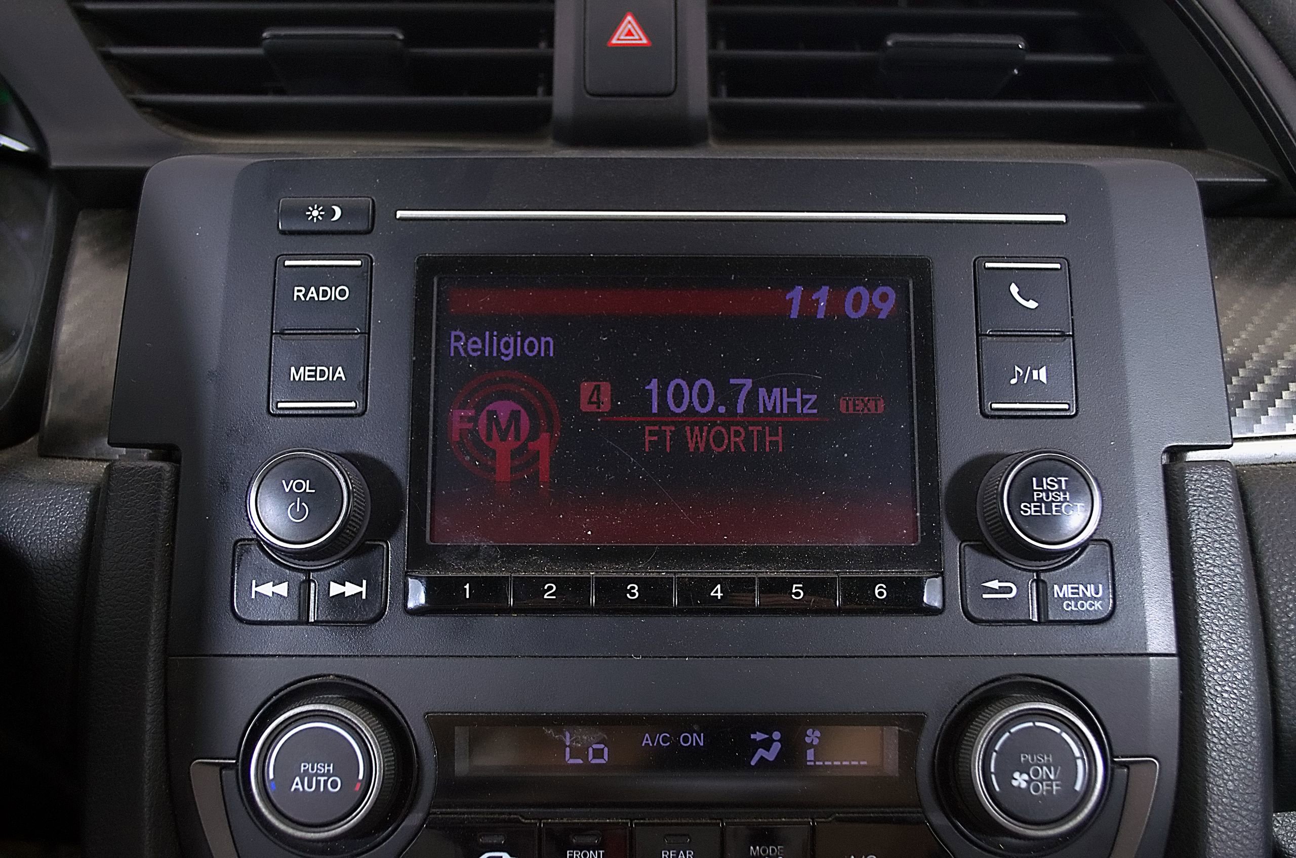 Used 2018 Honda Civic Sport image 16