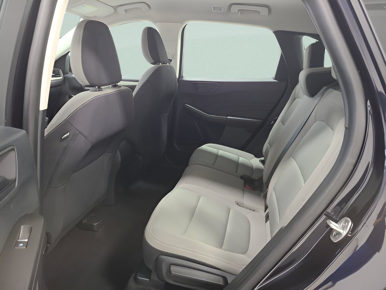 Used 2021 Ford Escape S FWD image 14