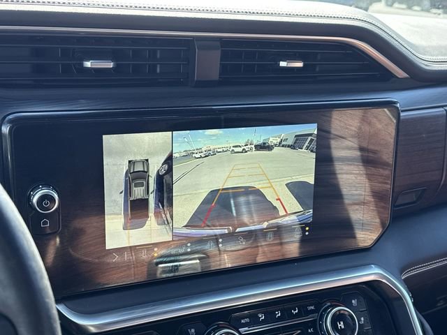 Used 2023 GMC Sierra 1500 Denali Ultimate image 19