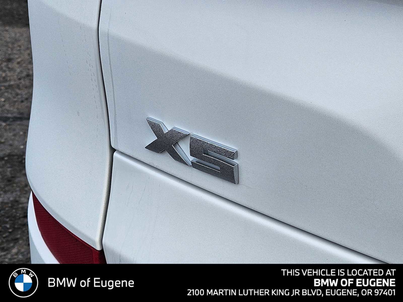 New 2026 BMW X5 M60i image 16