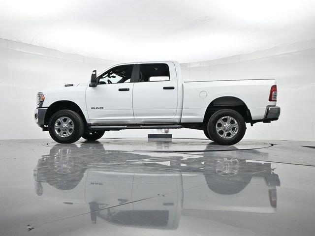 Used 2024 RAM 2500 Big Horn image 36