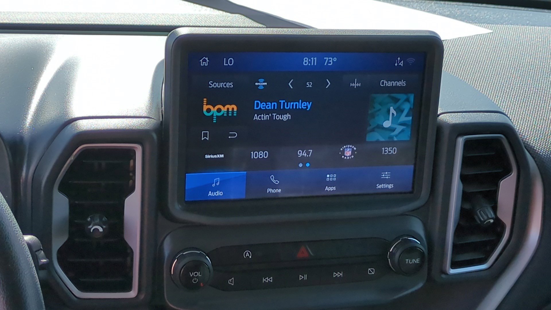 Used 2024 Ford Bronco Sport Big Bend AWD/4WD image 22