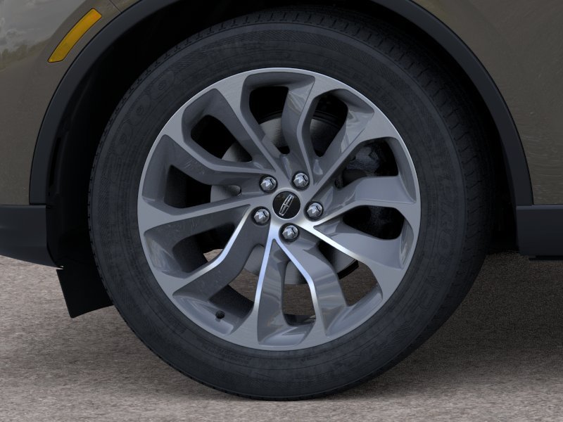 New 2026 Lincoln Aviator Reserve AWD/4WD image 59