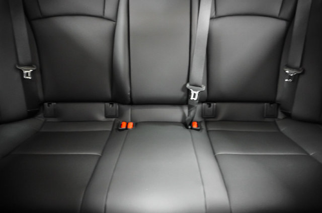 Certified 2024 Lexus ES 300h F Sport FWD image 20