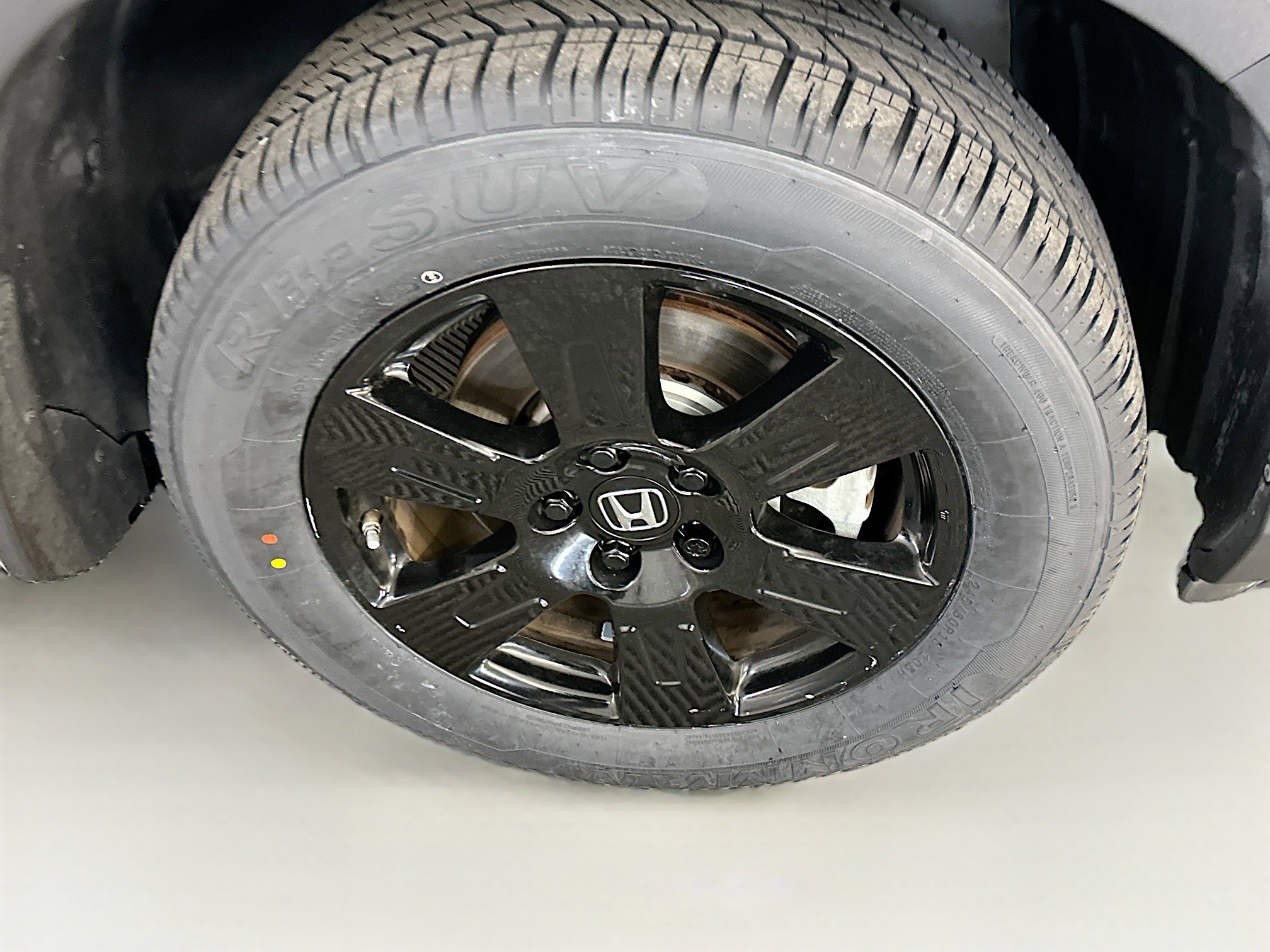 Used 2022 Honda Pilot TrailSport image 11