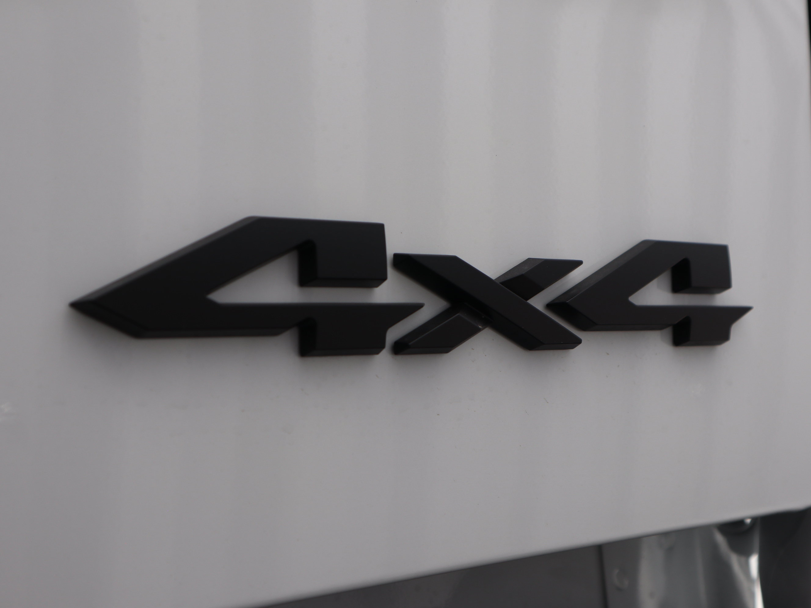 New 2026 RAM 3500 Tradesman AWD/4WD image 36