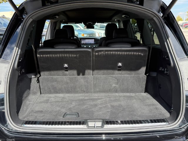 Used 2025 Mercedes-Benz GLS 450 4MATIC image 28