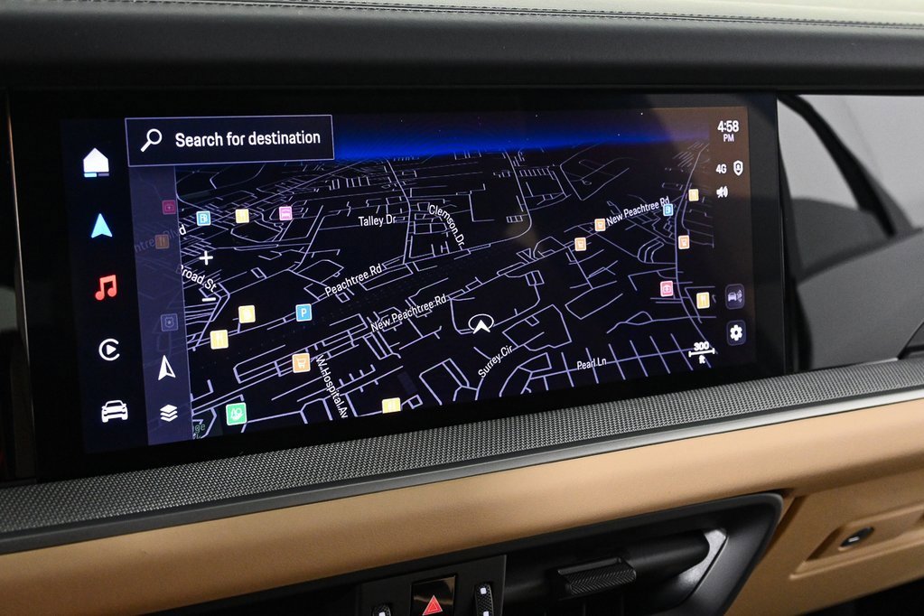 Used 2025 Porsche Cayenne image 15