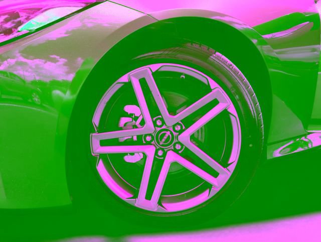 Certified 2025 Nissan Z Sport w/ Floor Mat Package RWD image 45