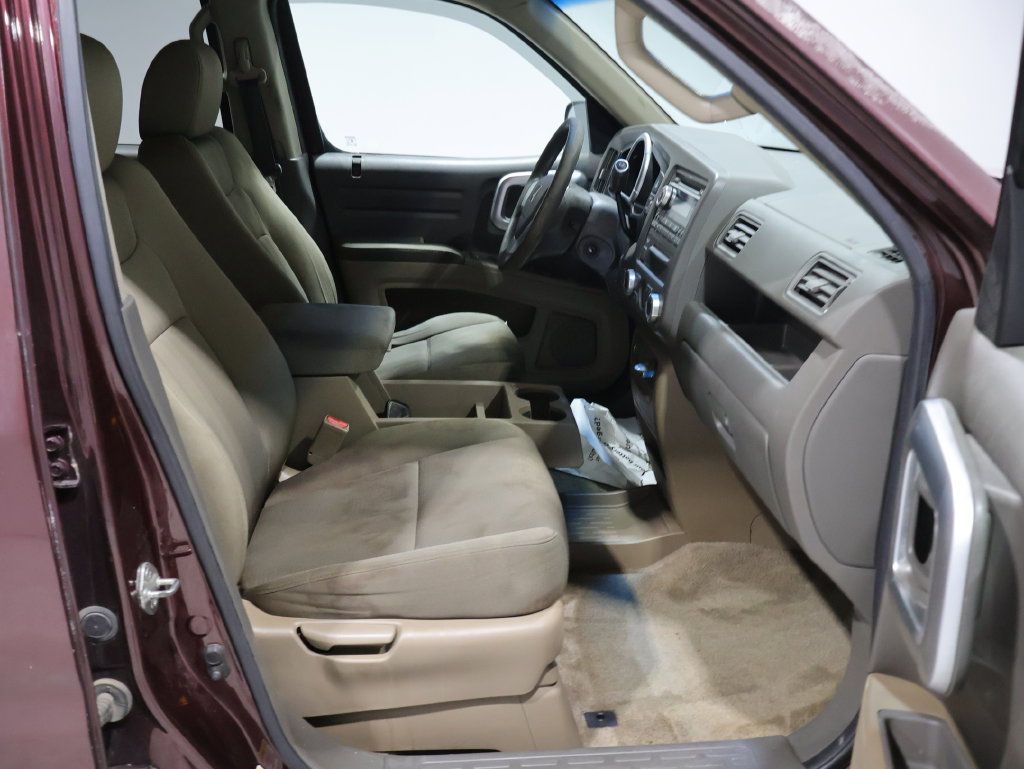 Used 2008 Honda Ridgeline RT image 12