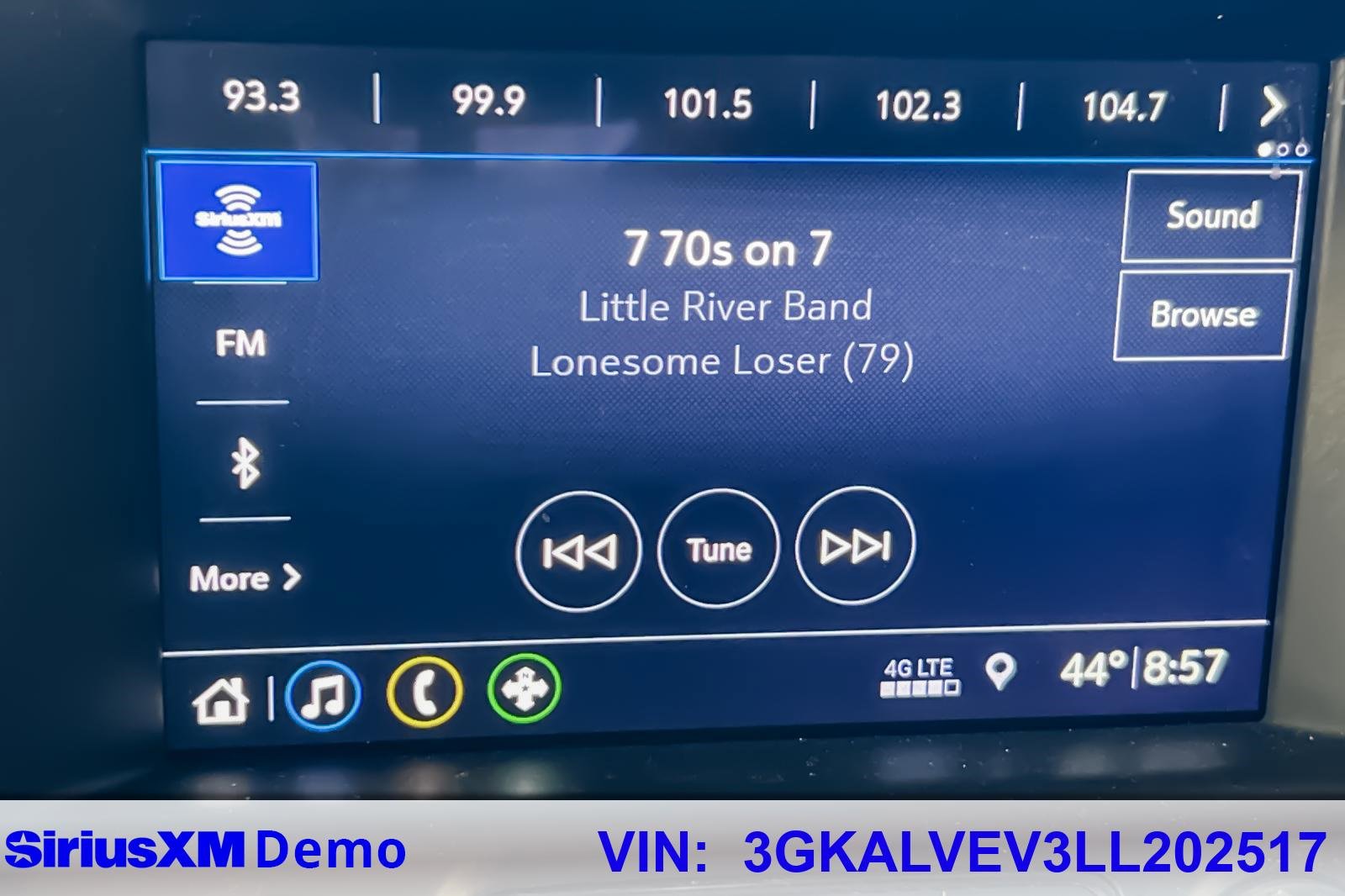 Used 2020 GMC Terrain SLT image 28