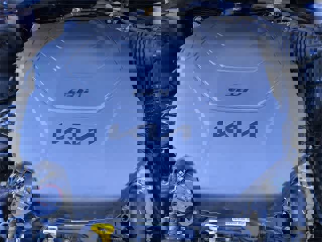 Used 2022 Kia Telluride SX w/ Nightfall Edition Package image 11