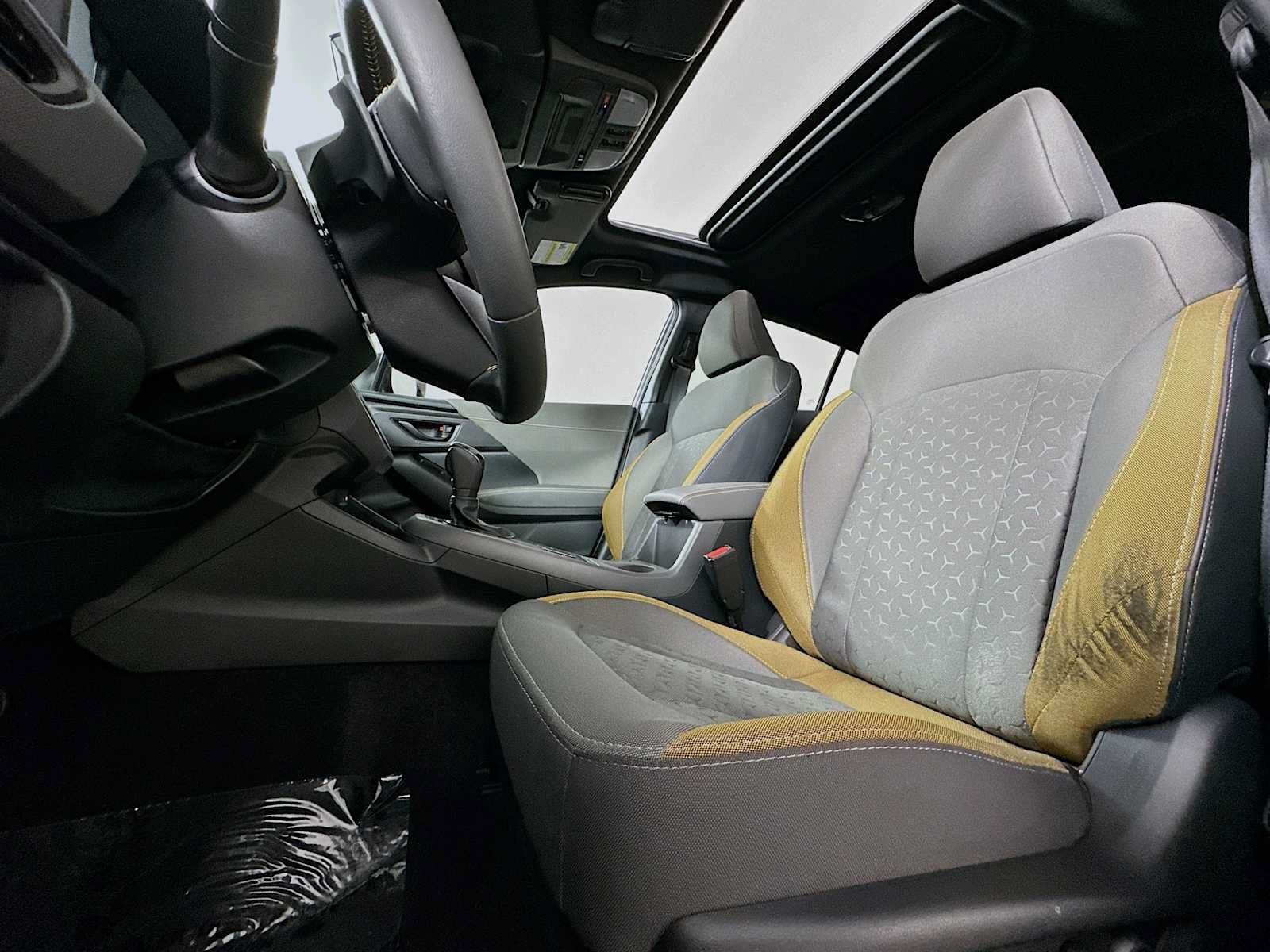 Certified 2024 Subaru Crosstrek 2.5i Sport AWD/4WD image 18