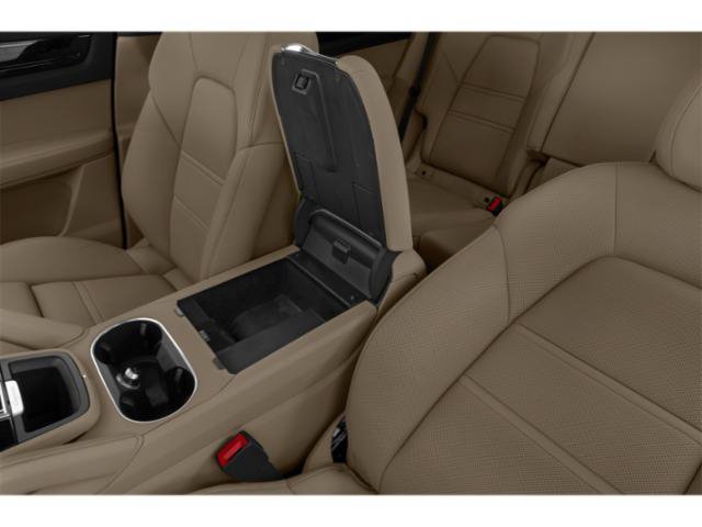 Used 2021 Porsche Cayenne Coupe AWD/4WD image 20