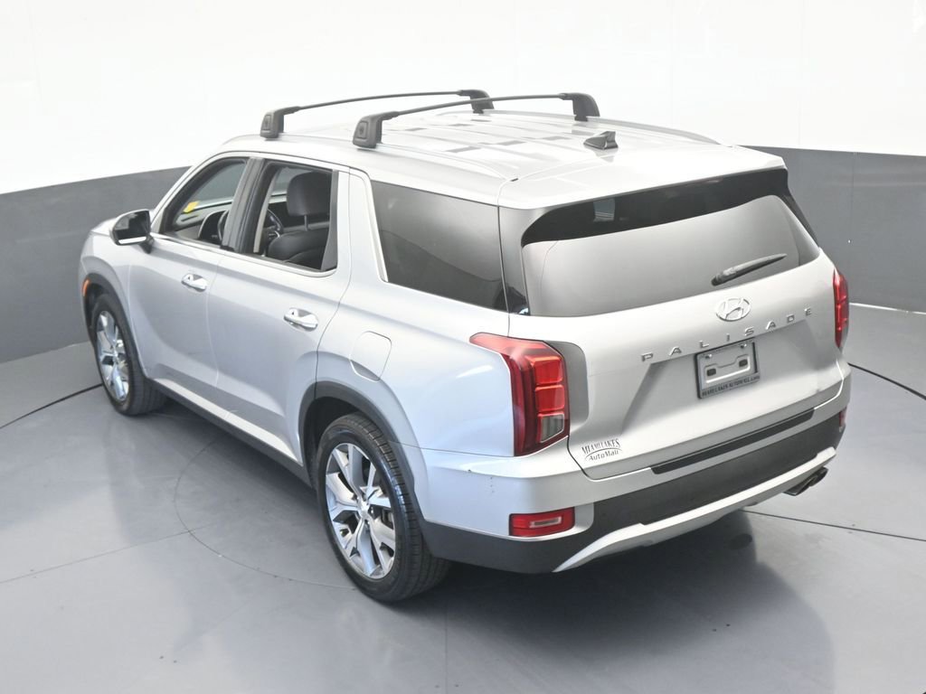 Used 2022 Hyundai Palisade SEL w/ Premium Package image 54