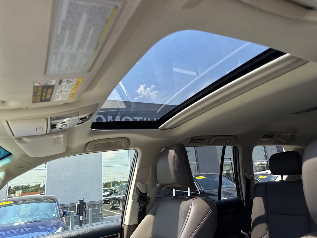 Used 2019 Lexus GX 460 AWD/4WD image 23