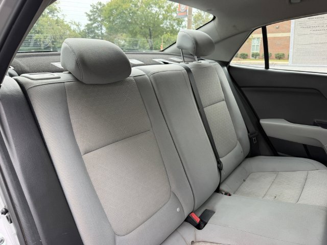 Used 2021 Kia Rio S w/ Technology Package FWD image 26