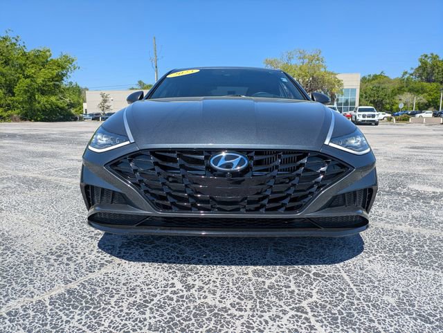 Used 2023 Hyundai Sonata Limited image 9