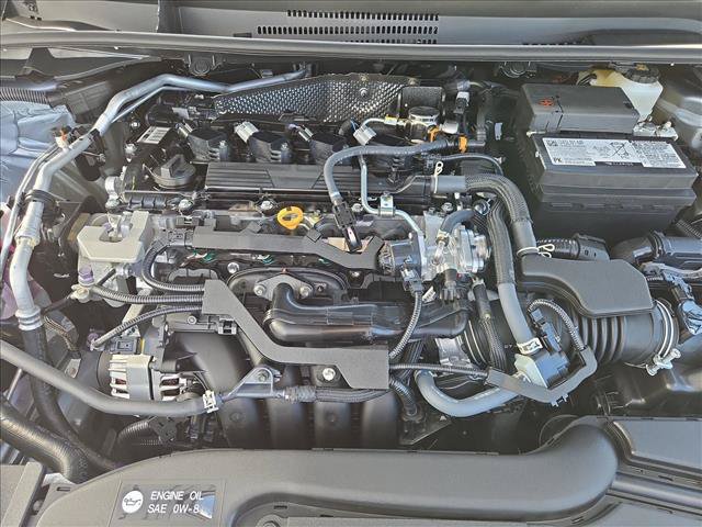 New 2026 Toyota Corolla SE FWD image 17