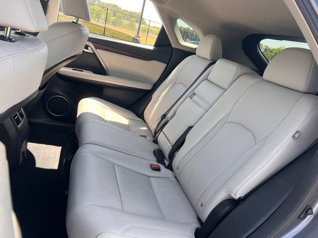 Used 2020 Lexus RX 350 FWD w/ Premium Package image 18