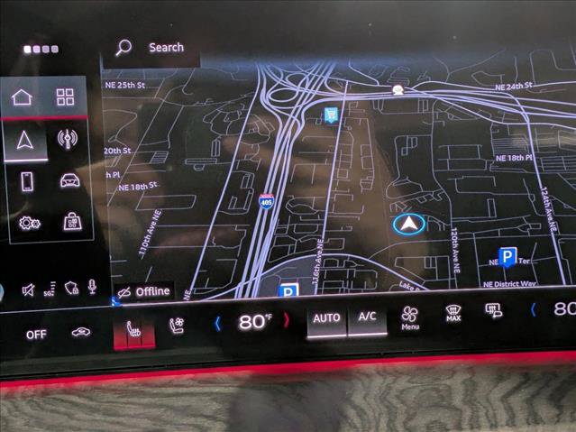 New 2025 Audi Q5 Premium Plus AWD/4WD image 13