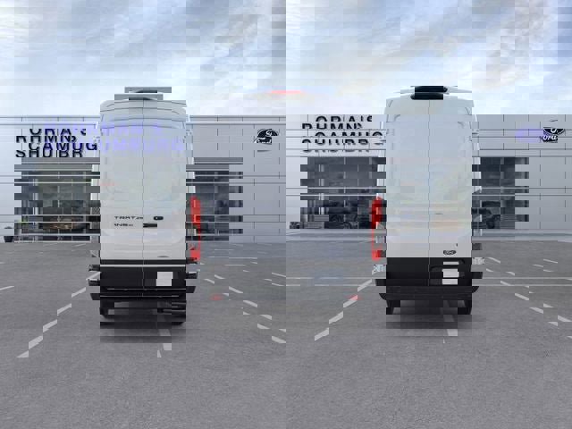 New 2026 Ford Transit 250 148 Medium Roof image 5