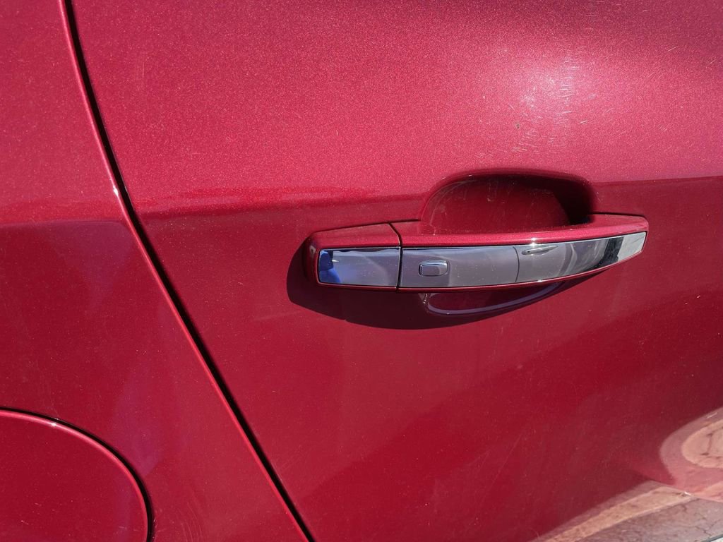Used 2017 Buick Encore Preferred FWD image 11