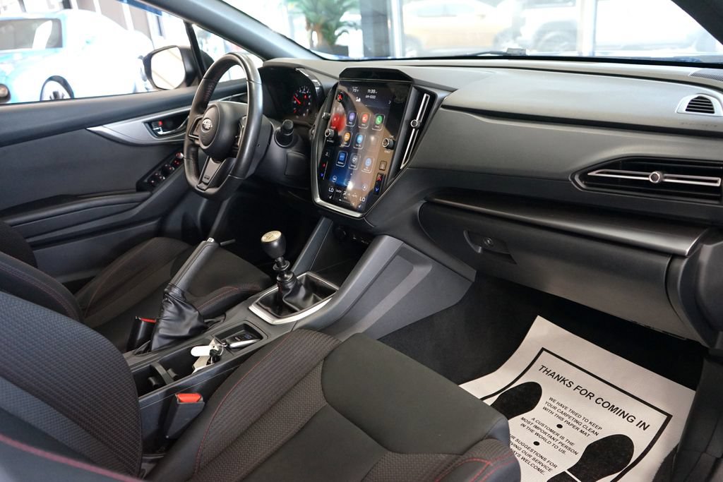 Used 2023 Subaru WRX Premium AWD/4WD image 43
