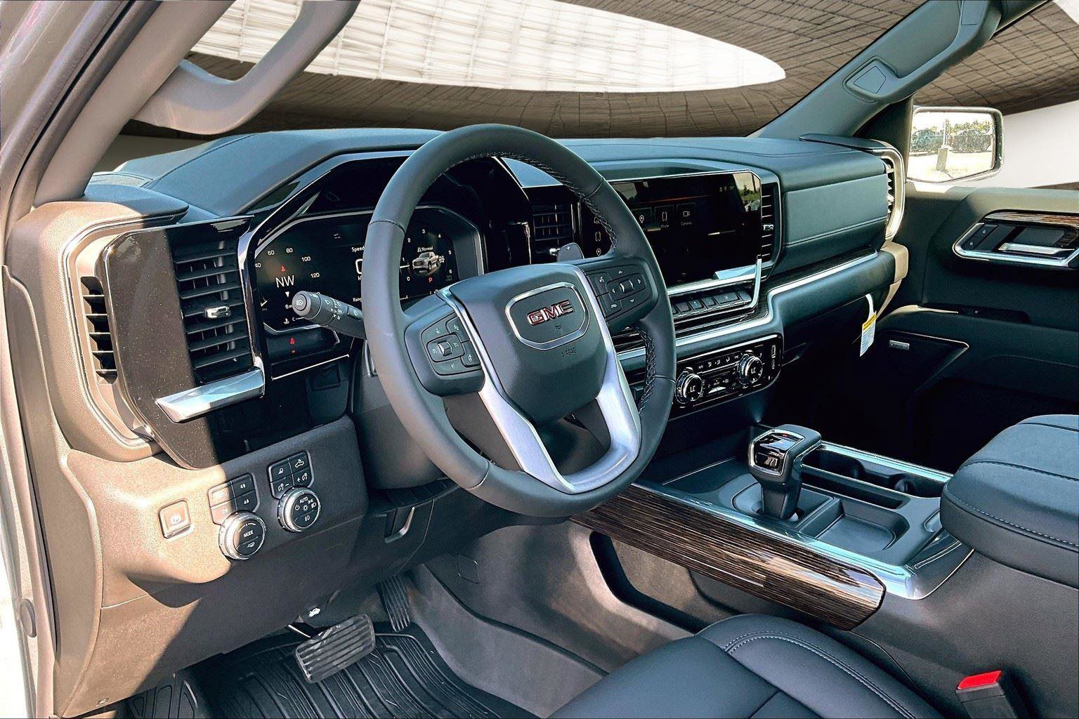 New 2026 GMC Sierra 1500 Elevation w/ Elevation Premium Package image 7