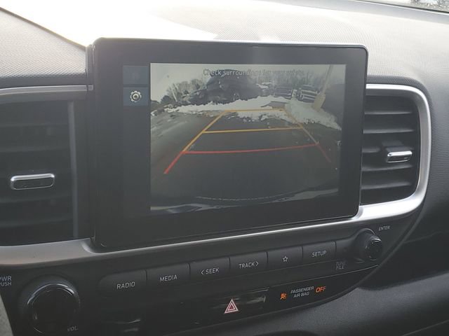 New 2026 Hyundai Venue SE image 24