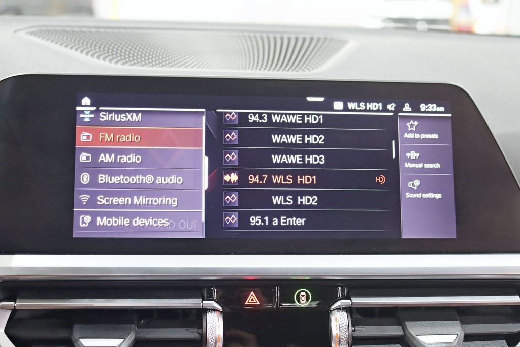 Used 2022 BMW M340i xDrive w/ Premium Package AWD/4WD image 21