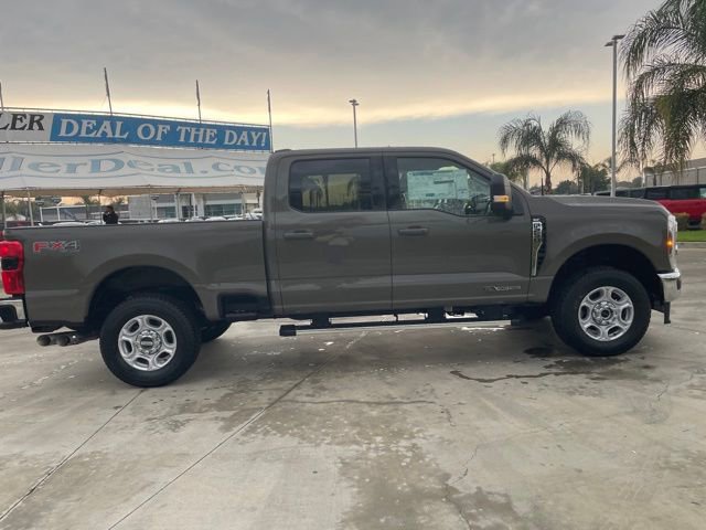 New 2026 Ford F250 XLT w/ XLT Premium Package image 6