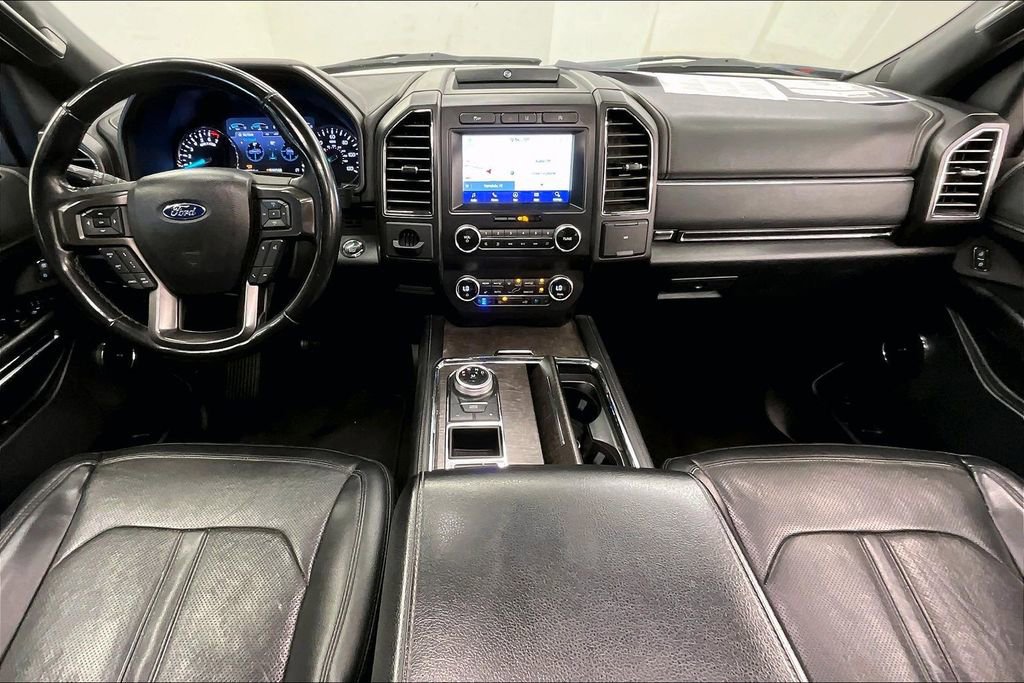 Used 2021 Ford Expedition Max Limited image 14