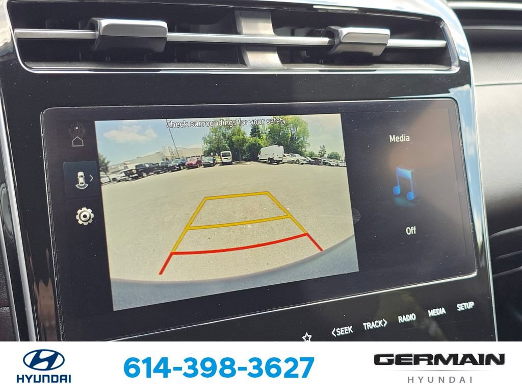 Used 2024 Hyundai Santa Cruz XRT AWD/4WD image 31