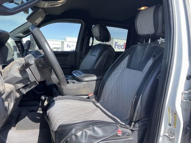 Used 2021 RAM 3500 Tradesman image 11