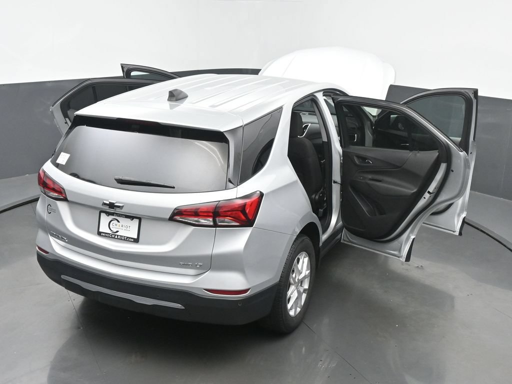 Used 2022 Chevrolet Equinox LT AWD/4WD image 63