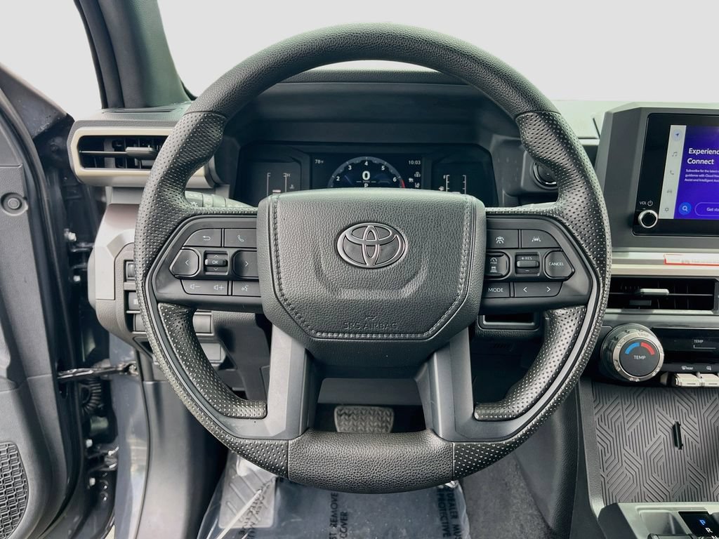 Used 2024 Toyota Tacoma SR5 AWD/4WD image 11