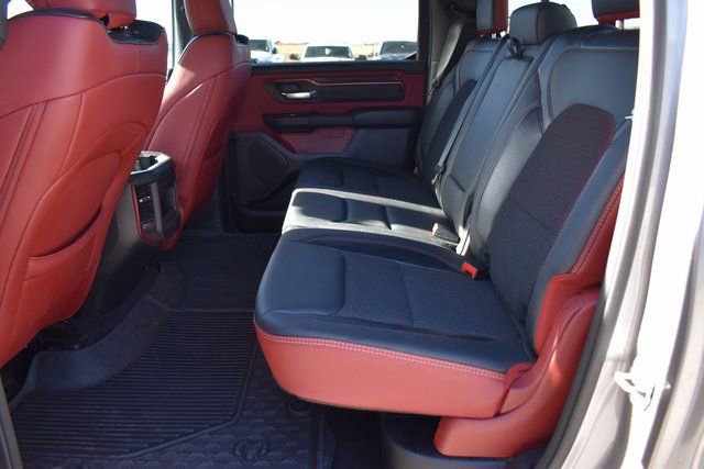 Used 2025 RAM 1500 Rebel w/ Rebel Level 1 Equipment Group image 22