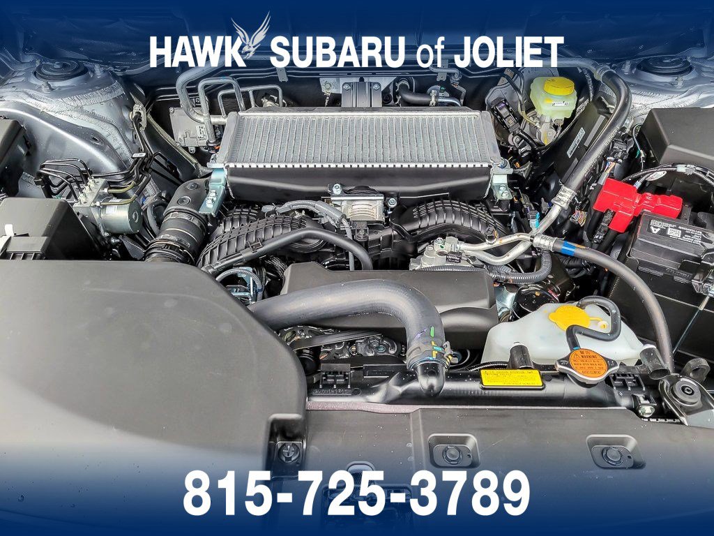 New 2026 Subaru Ascent Bronze Edition image 20