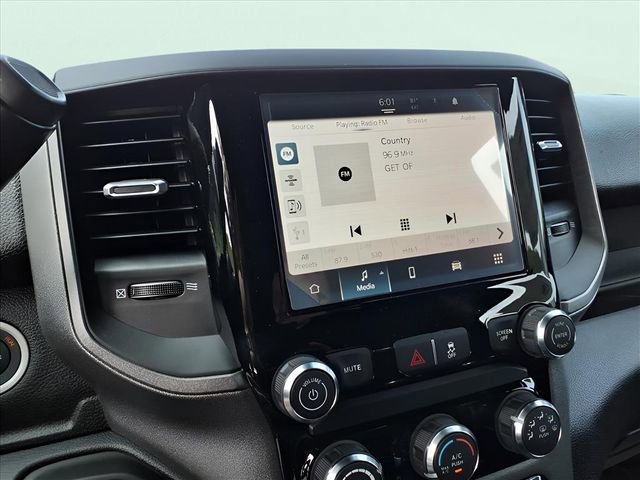 New 2026 RAM 5500 Tradesman w/ Chrome Appearance Group image 16