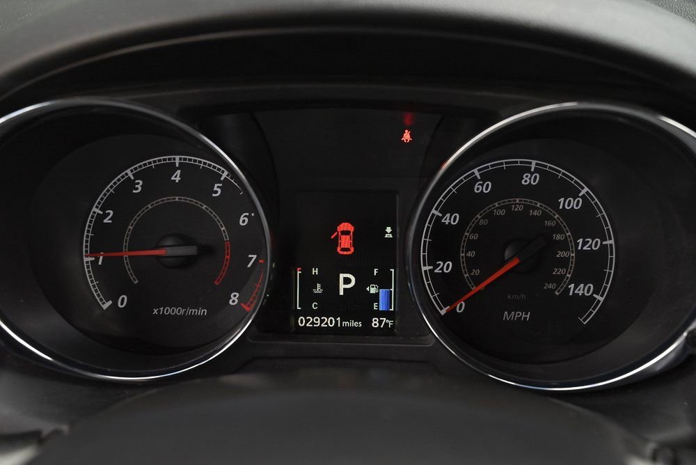 Used 2022 Mitsubishi Outlander Sport ES image 21