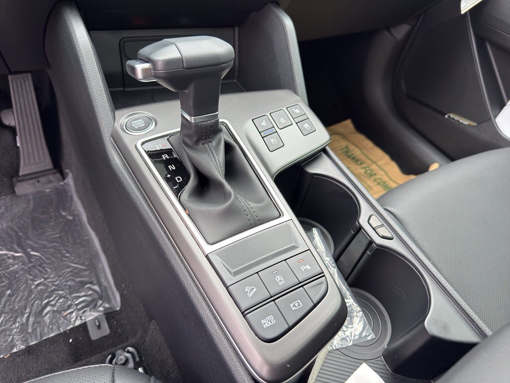 New 2026 Kia Sportage SX image 13
