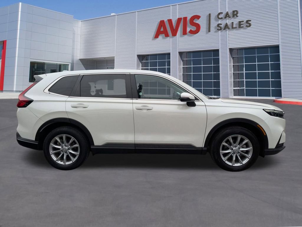 Used 2024 Honda CR-V EX image 7