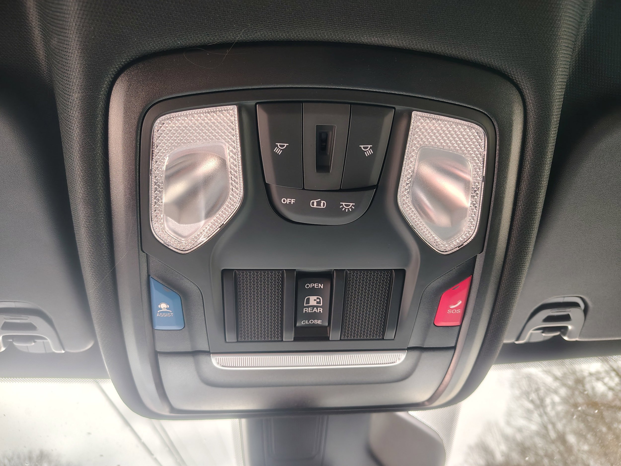 New 2026 RAM 1500 Express image 32