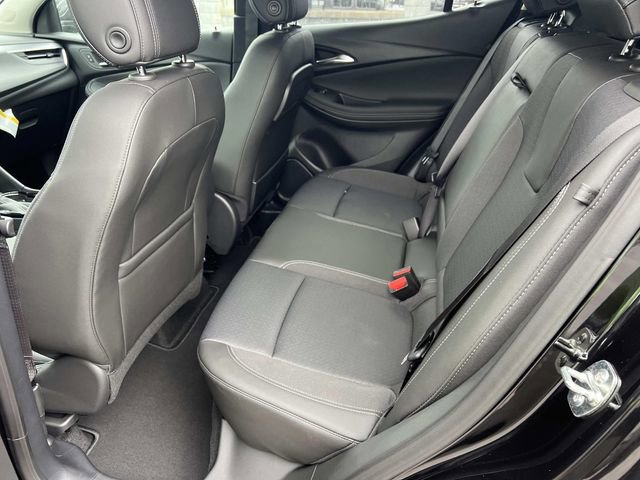New 2026 Buick Encore GX Preferred w/ Comfort Package image 11