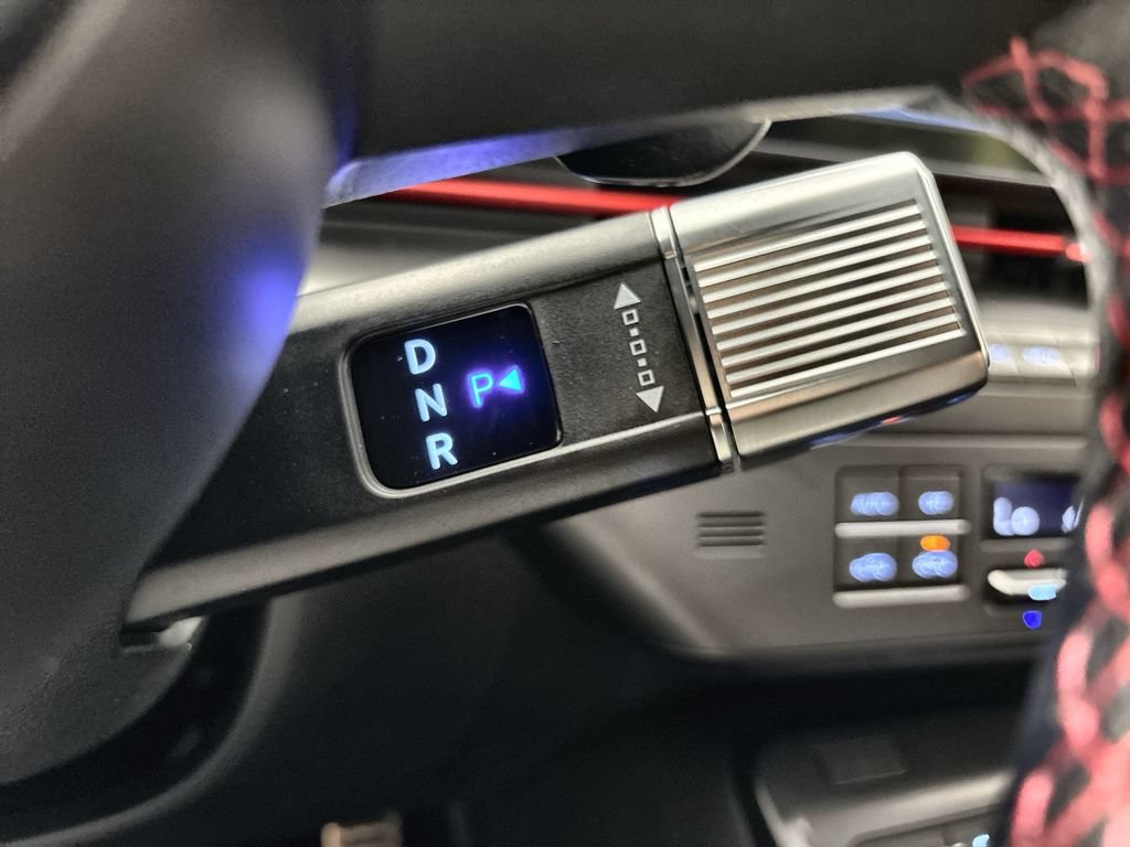 Certified 2025 Hyundai Kona N Line S AWD/4WD image 21