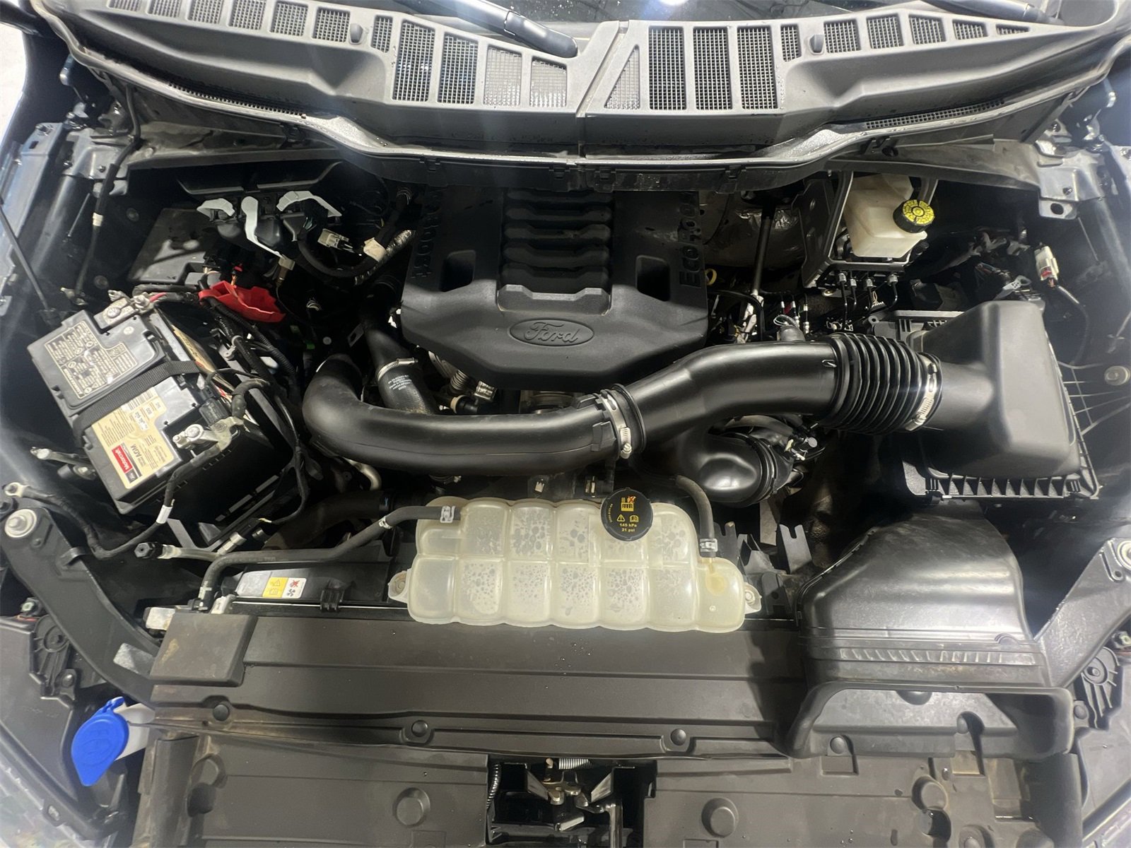 Used 2023 Ford F150 XLT w/ Trailer Tow Package image 25