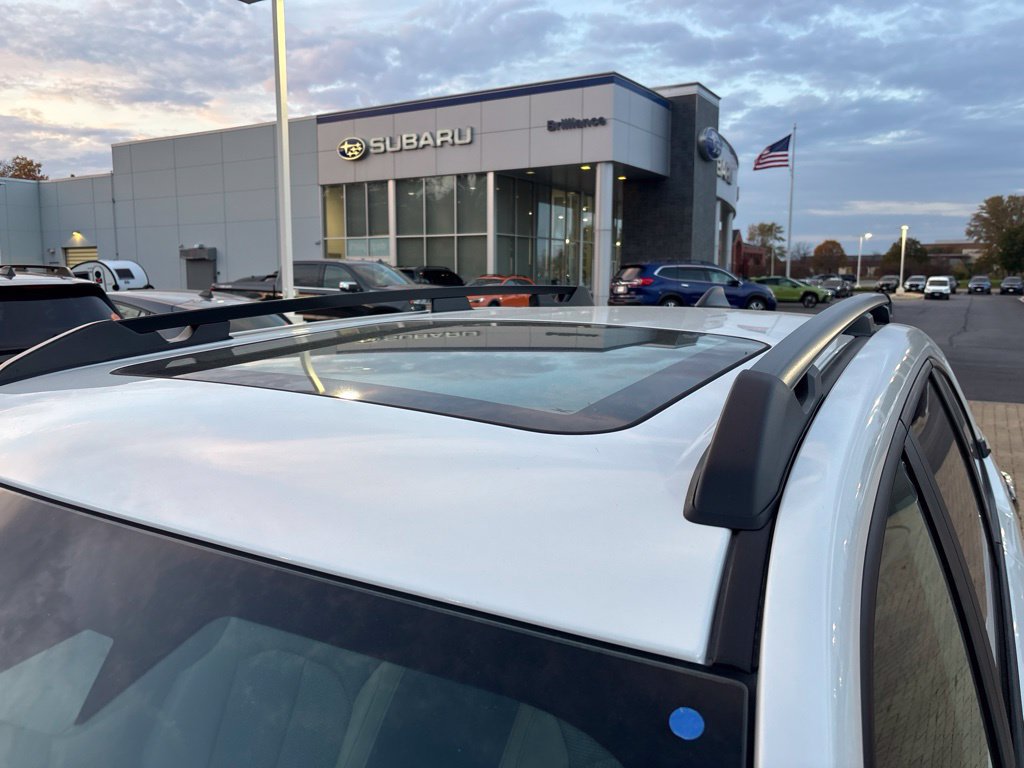 New 2026 Subaru Forester Premium AWD/4WD image 8